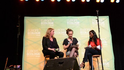 Nina Lejeune - Meeting Marseille