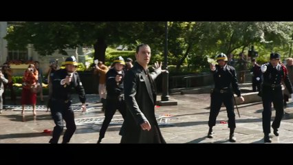 X-Men : Days of future past, la bande-annonce