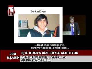 İŞTE DÜNYA BİZİ BÖYLE ALGILIYOR