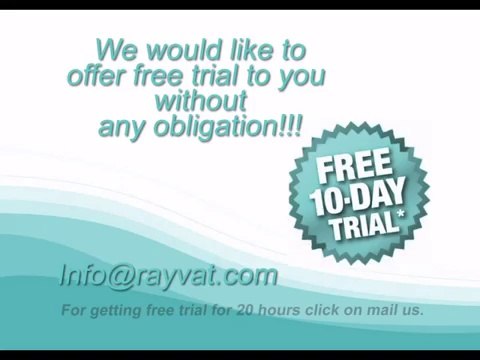 Bookkeeping Service Perth, Chartered Accountants Australia offer Free Trial 2014