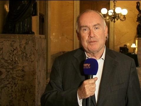 Le coût de 50 millions d'euros pour les TER trop larges sous-évalué , selon Bussereau - 21/05