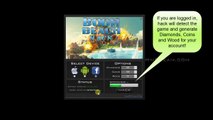 [HOT] Boom Beach Hack