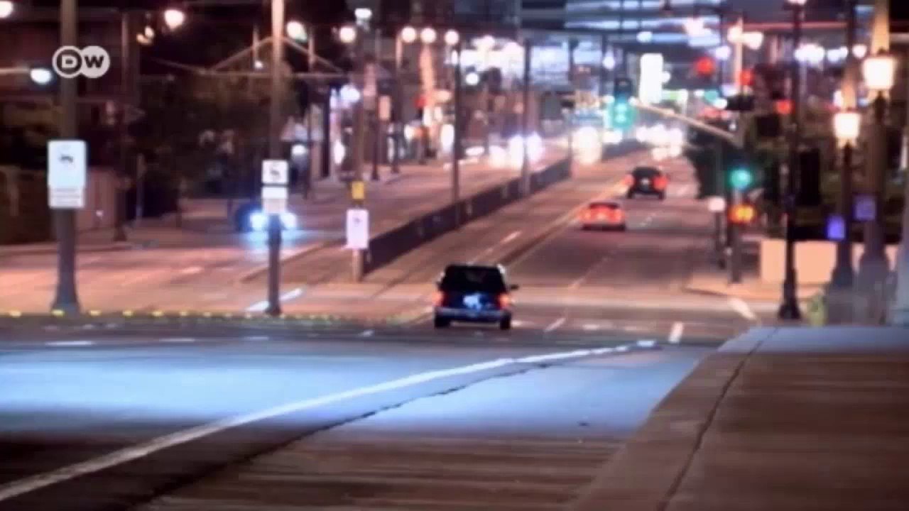 Grüner Sportwagen: BMW i8 | Motor mobil