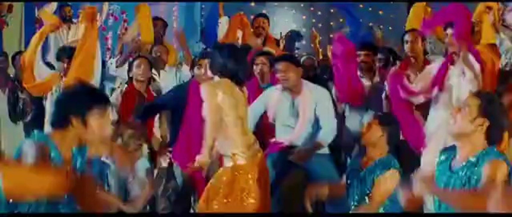 Sultanat Pakistani Movie Official Trailer (2014)