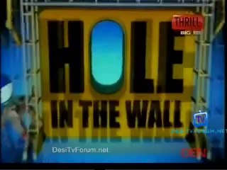 Holl In The Wall 21st May 2014 Video Watch Online