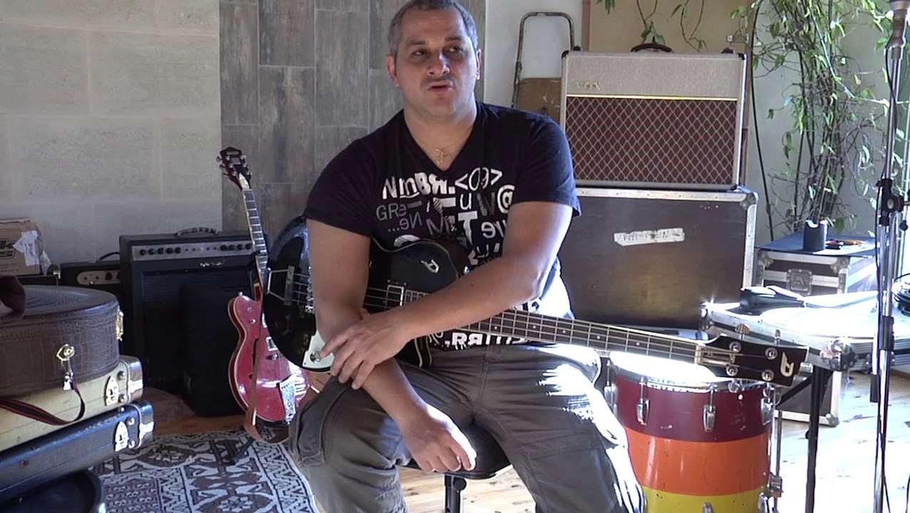 TRISTAN NIHOUARN "Sauf Erreur De Ma Part" Episode 3/5