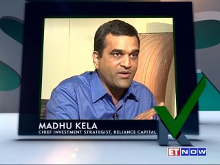 Watch Madhusudan Kela Talk All About Markets On ET NOW