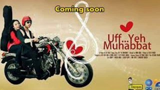 Uff Yeh Muhabbat - Episode - 17  Full- Geo Tv Drama -  21  May  2014