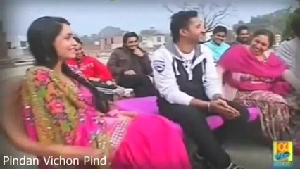Jassi Gill Interview Pindan Vichon Pind