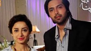 Koi Nahin Apna - Episode - 7  Full - Ary Digital Drama - 21  May  2014