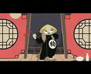 Assur_O_Poil_TV_vous_souhaite_la_Bonne_Ann_e_2013_avec_Jack_Russel