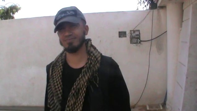 Allah Şehadetini Kabul Etsin Ey Ebu Abdullah