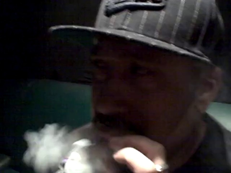 Random Breal Cypress Hill from my flip video camera that I forgot about