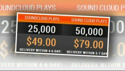 Boost Your SoundCloud Likes Today 🎶