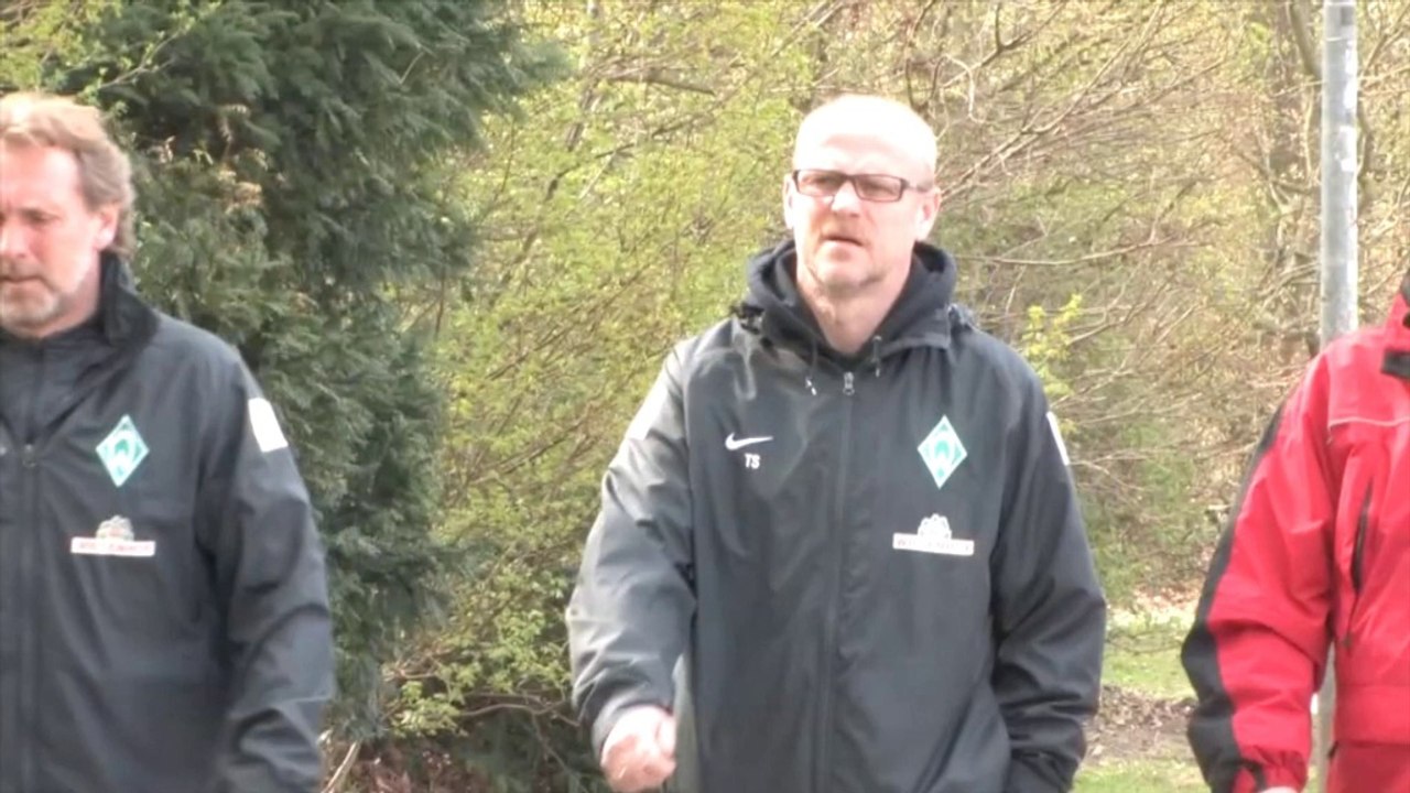 Schaaf wird neuer Frankfurt-Coach