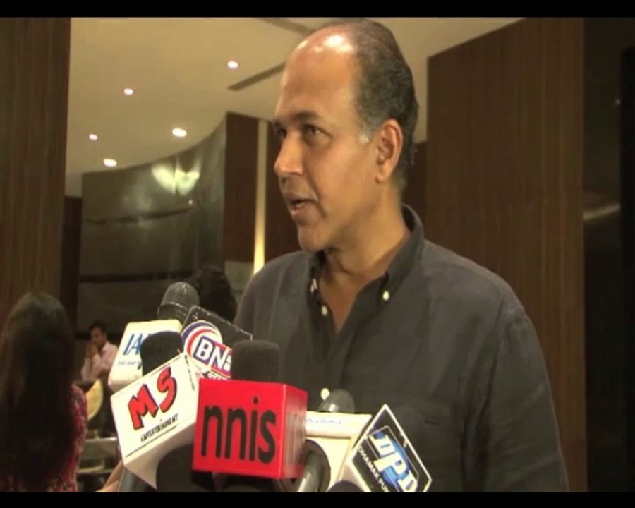 Ashutosh Gowariker on Everest