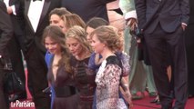 Cannes 2014 : Mélanie Laurent ravit la Croisette