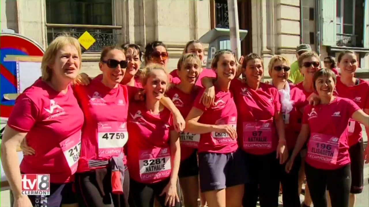 La Clermontoise 2014