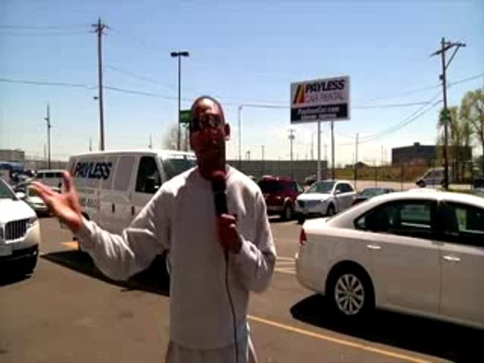 Car Rental Philadelphia, PA | Vehicle Rental Philadelphia, PA