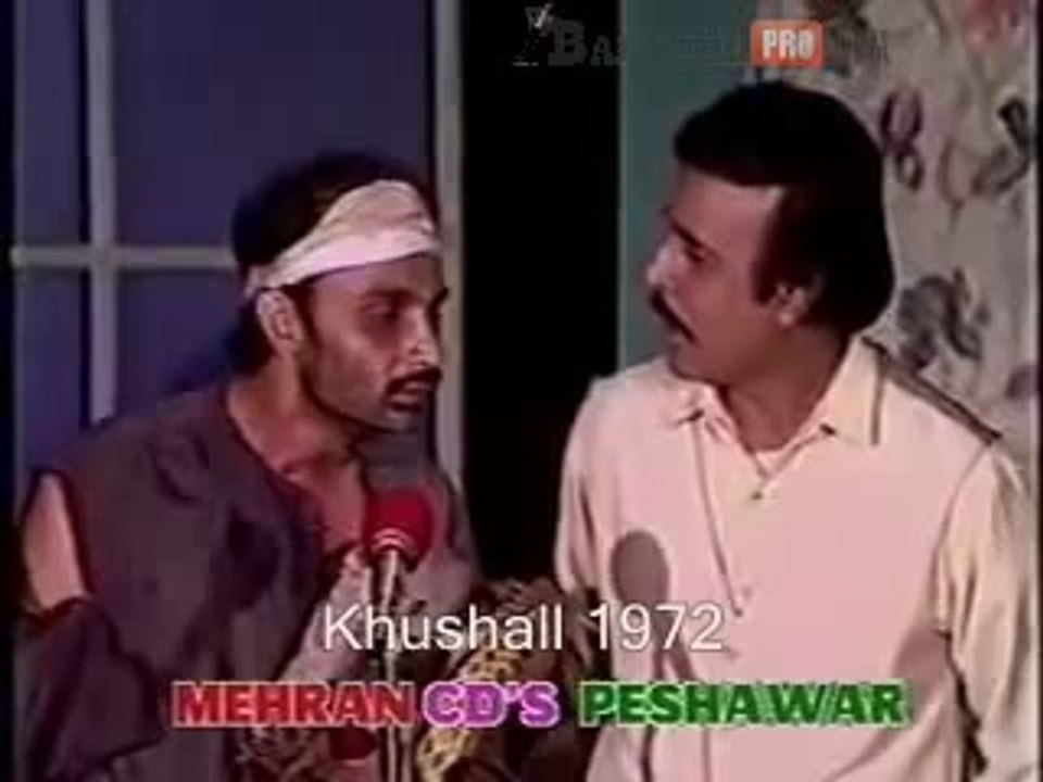 Pashto Very Funny Comedy Stage Show (Must Watch)!_(new)