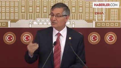 Kılıçdaroğlu, TESK Başkanı Palandöken'le Görüştü