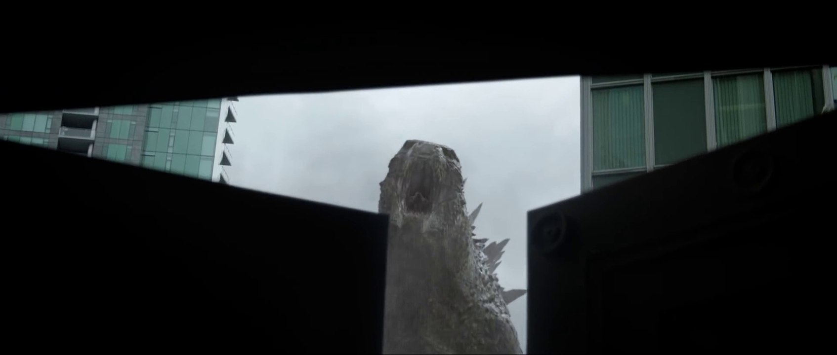 Godzilla - Official Main Trailer [HD]