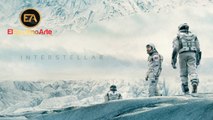 'Interstellar' - Tráiler español (HD)