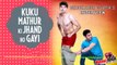 Siddharth Gupta Shares 'JHAND MOMENT' From Kuku Mathur Ki Jhand Ho Gayi