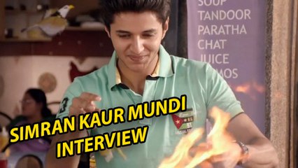 Siddharth Gupta, On How He Bagged Kuku Mathur Ki Jhand Ho Gayi