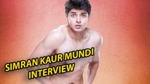 Siddharth Gupta Takes Insipration From Tom Hanks Forest Gump For 