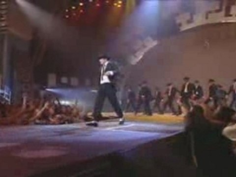 Mickael jackson Dangerous idrissa796