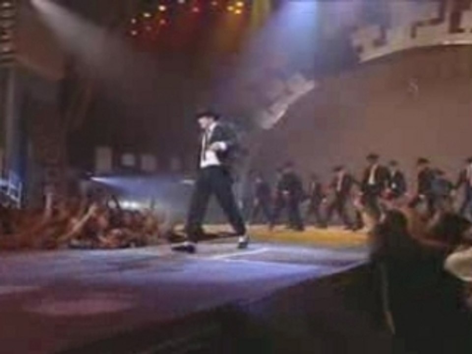 Mickael jackson Dangerous idrissa796