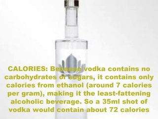 Vodka Pros & Cons: Is It Right for You? 🥃