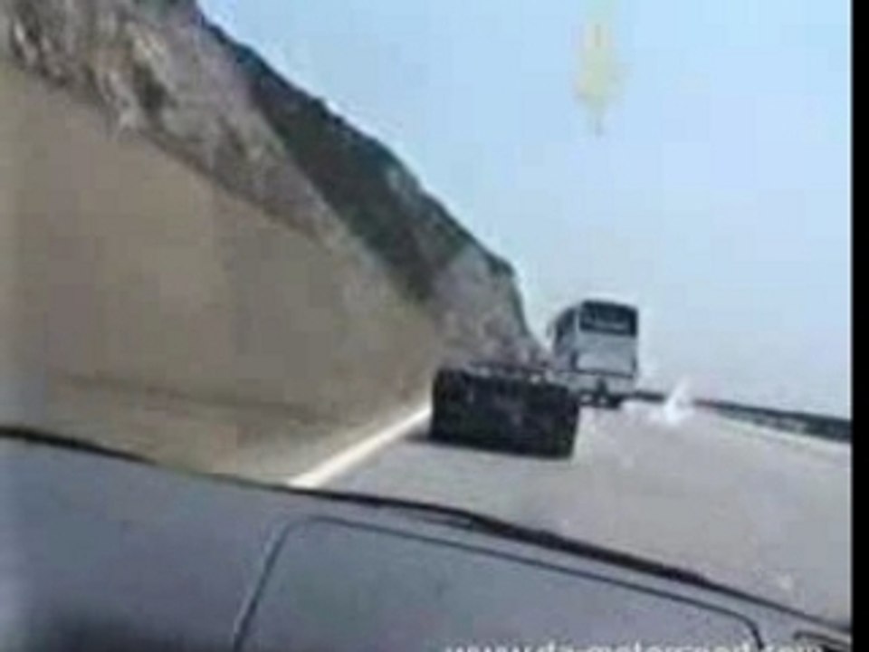 BMW M3 Turbo VS Diablo