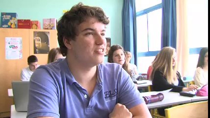 Le Journal de Tébéo du 20 mai 2014