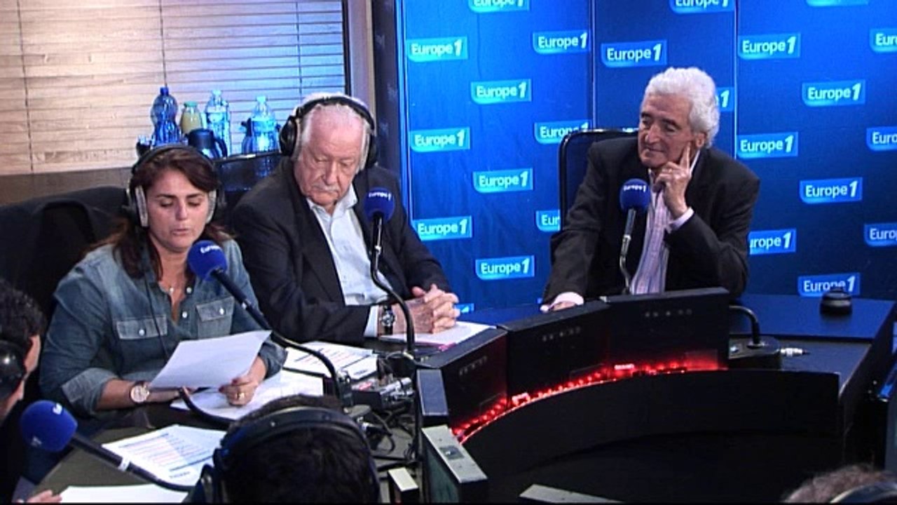 Cyril Hanouna [PDLP] - CHABADABADIE avec Jean-Loup Dabadie