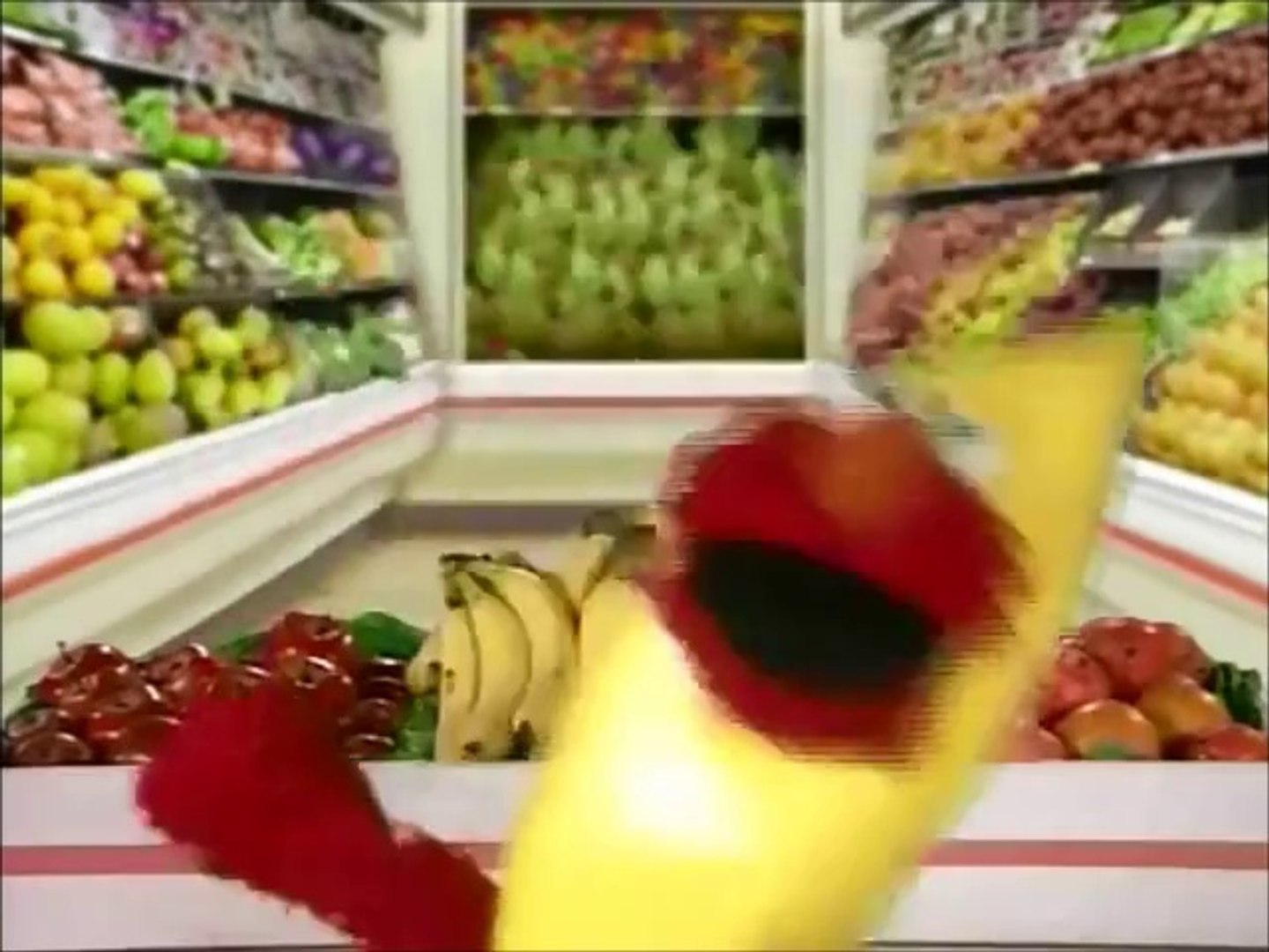 Elmo's World: Bananas (Edited) - video Dailymotion