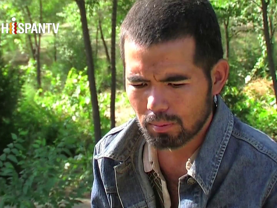 Dando vueltas en círculos - Parte 4