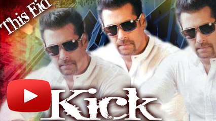 Salman Khan Fever | Fans Release FAKE POSTERS Of KICK