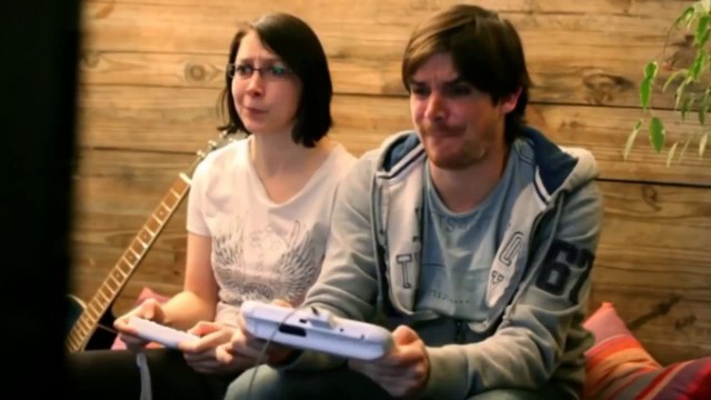 Rayman Legends - Figurines NFC