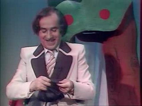 Les Visiteurs Du Mercredi Garcimore