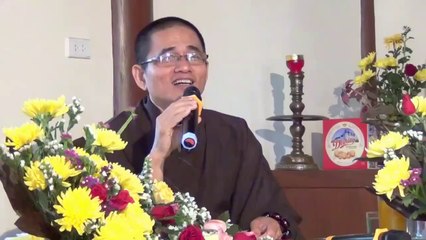 000000039 Người tu tình nguyện chịu lỗ 100 năm nhưng làm Phật đời đời