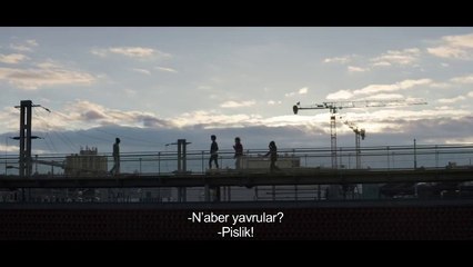 Aşk, Tutku, Dedikodu Fragmanı