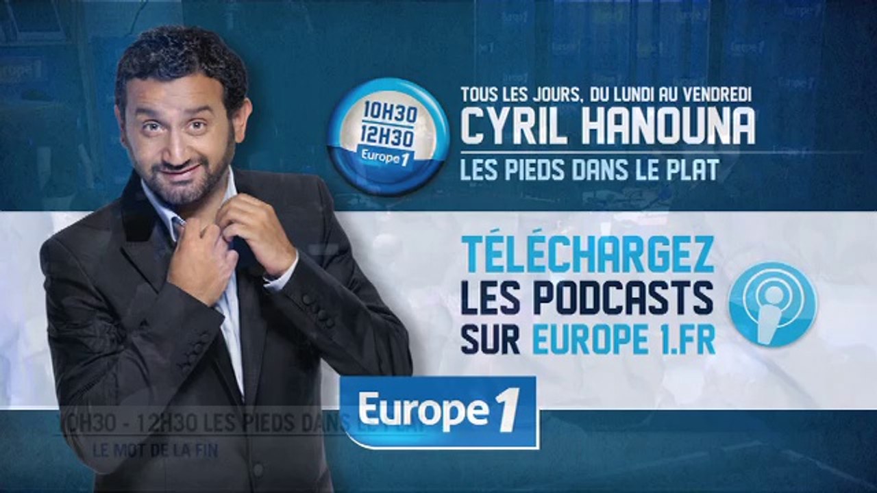 Cyril Hanouna [PDLP] - D'où vient l'expression "mener quelqu'un en bateau" ?