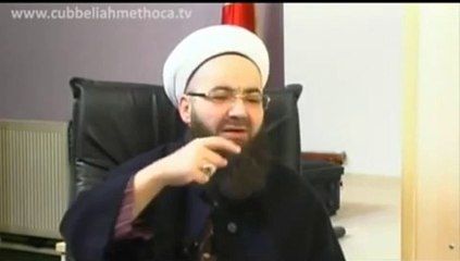 Cübbeli Ahmet Hoca - Taksitle Alışveriş Caiz mi, Zarar Tazminati Nasıl Ödenir.mp4