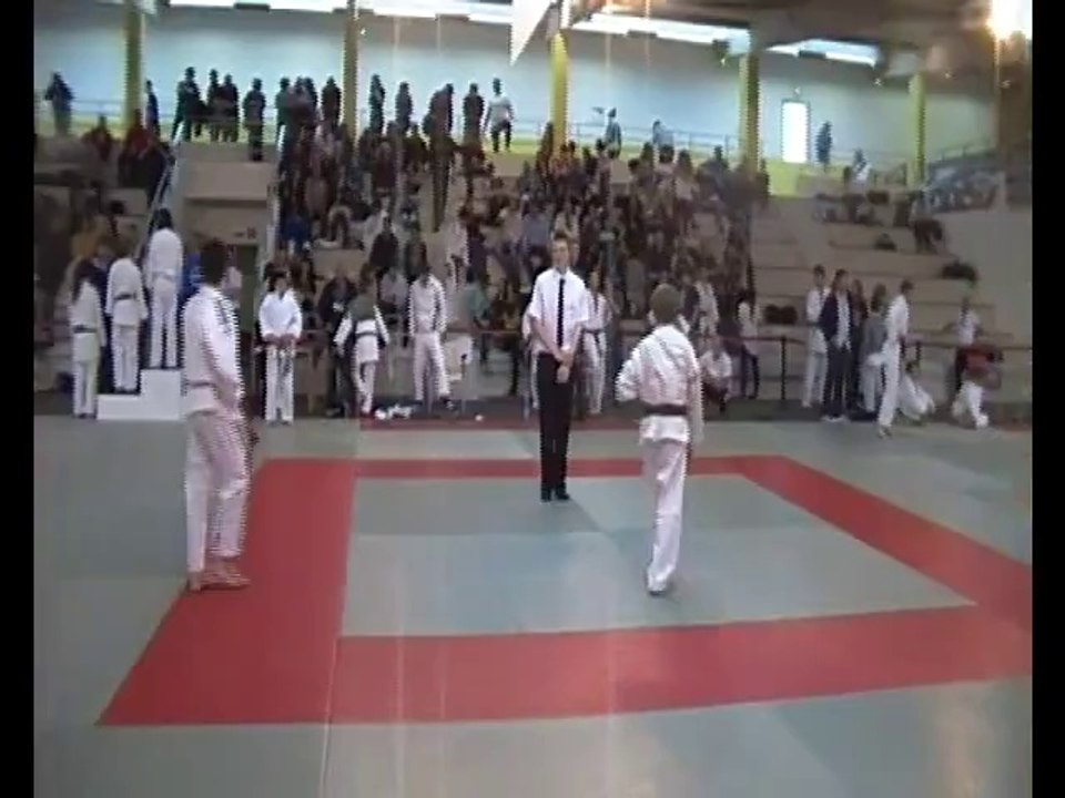 Video Tournoi Gonfreville Félicien Adelia