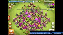 Clash of Clans Hack - Unlimited Gems (Android,iOS,Windows,Linux Supported)