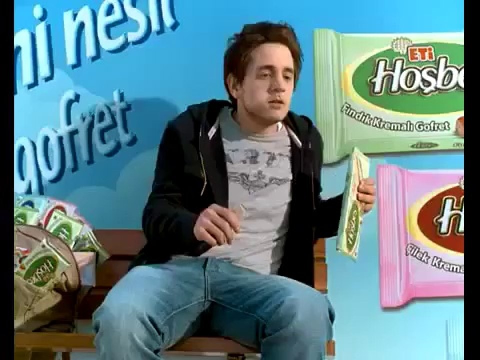 Eti - Hosbes