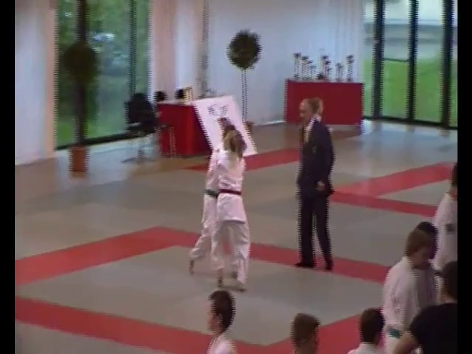 Video Tournoi Gonfreville Emily Adelia