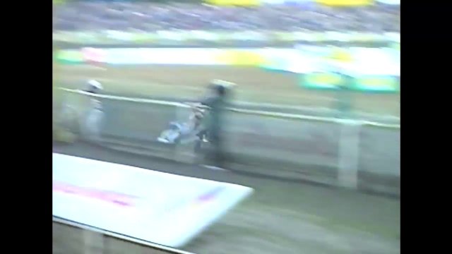 28.09.1997 Polonia Bydgoszcz - Apator Toruń 64:26 (Półfinał DMP)